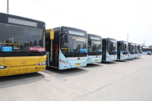 高車樁比提升運營效率，徐州公交快充模式引領道路客運綠色升級